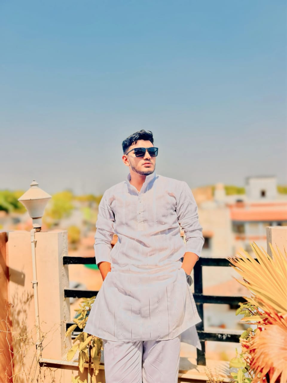 Sakib Saiyad